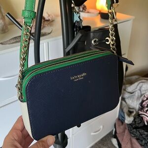 Kate Spade Crossbody